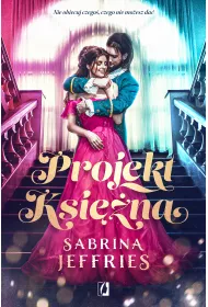 eBook Projekt Ksina. Dynastia ksica. Tom 1 mobi epub