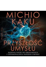 Audiobook Przyszo umysu mp3