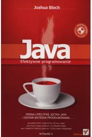 Java. Efektywne programowanie