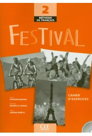 Festival 2 �wiczenia CLE