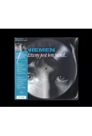 Dziwny jest ten wiat (picture vinyl)