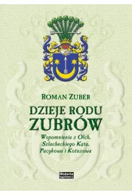 Dzieje rodu Zubr�w