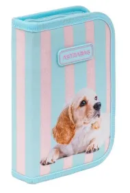 Pi�rnik pojedynczy bez wypoza�. Puppy Line ASTRA