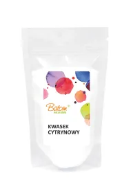 Batom Kwasek cytrynowy 500 g