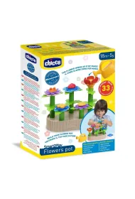 Uk�adanka Kolorowy Ogr�d Chicco