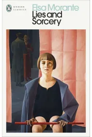 Lies and Sorcery