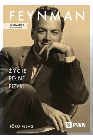 Feynman. �ycie pe�ne fizyki