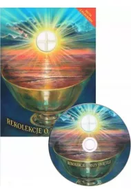 Audiobook Rekolekcje o Mszy �wi�tej CD