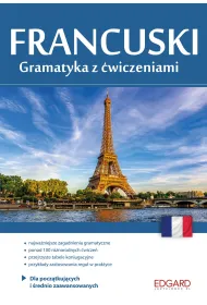 Francuski. Gramatyka z �wiczeniami