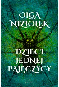 Dzieci jednej paj�czycy