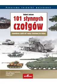 101 s�ynnych czo�g�w