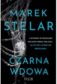Czarna wdowa (pocket)