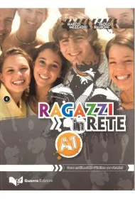 Ragazzi in Rete A1 podr�cznik