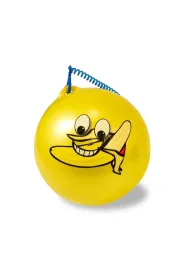 Pachn�ca pi�eczka z spiralnym brelokiem One for Fun