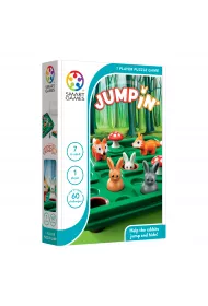 Smart Games Jump In' (ENG) IUVI Games