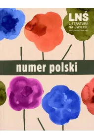 Literatura na wiecie 3-4/205