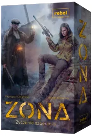 Zona: �yczenie Szperacza Rebel