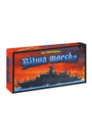 Gra 2 w 1: Bitwa morska + Labirynt Gabi