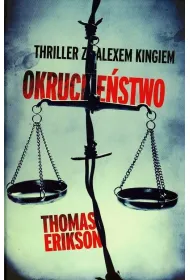 Okrucie�stwo * *