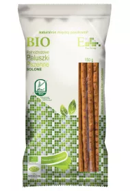 Paluszki Bio Paluszki solone 150 g Bio
