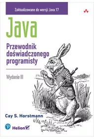 Java. Przewodnik do�wiadczonego programisty. Wydanie III
