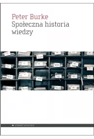 Spo�eczna historia wiedzy