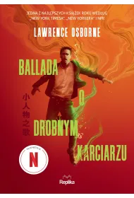 Ballada o drobnym karciarzu