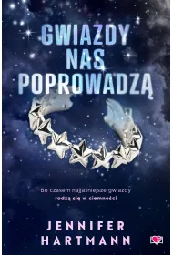 eBook Gwiazdy nas poprowadz� mobi epub