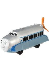 Du�a lokomotywa Hugo * Mattel