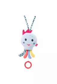 Maskotka z pozytywk� o�miornica BabyFehn