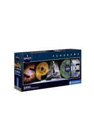 Puzzle panoramiczne 1000 el. Nasa Collection Clementoni