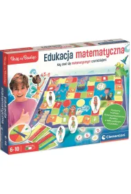 Edukacja matematyczna
