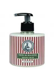 Barbieri Italiani Krem do golenia 300 ml