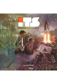 Integrated Tech Solutions (CD)