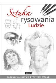 Sztuka rysowania ludzie