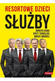 Resortowe dzieci s�u�by