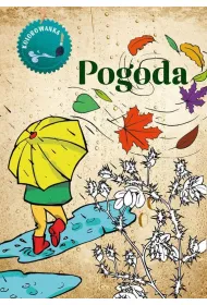 Pogoda. Kolorowanka