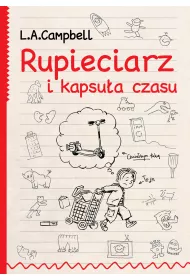 Rupieciarz i kapsu�a czasu
