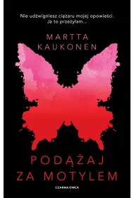 Podaj za motylem