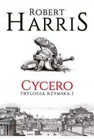eBook Cycero. Trylogia rzymska. Tom 1 mobi epub