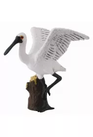 Collecta ptak warz�cha ma�a stoj�ca