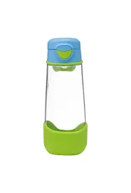 b.box Sportowa butelka tritanowa Ocean Breeze 600 ml