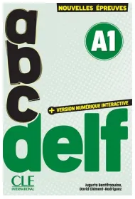 Abc Delf A1 tout public + wersja numeryczna
