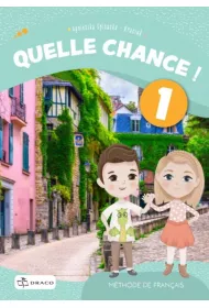 Quelle chance! 1. Podr�cznik