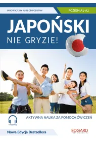 Japo�ski nie gryzie!
