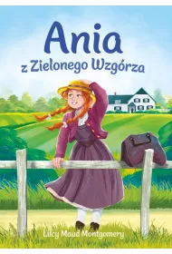 Ania z Zielonego Wzg�rza