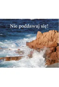 Nie poddawaj si�. Pere�ka