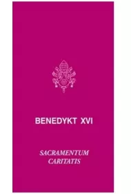 Sacramentm caritatis J.P.II (30)