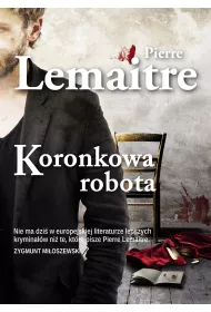 Koronkowa robota
