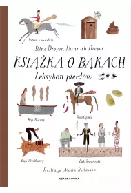 Ksi��ka o b�kach. Leksykon pierd�w